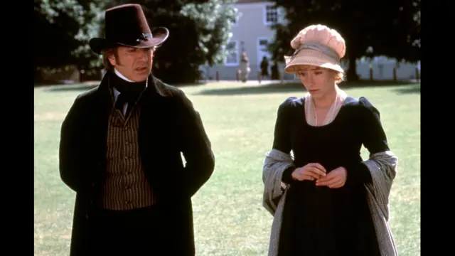 Алан Рікман