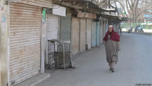 काश्मीर