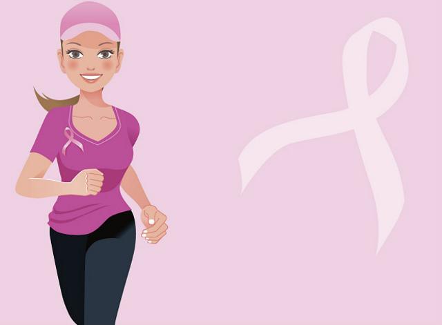 Cómo el ejercicio puede proteger tu cuerpo contra el cáncer - BBC