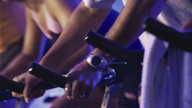 150 minutos de exercício de intensidade moderada por semana ajudam a evitar processos inflamatórios