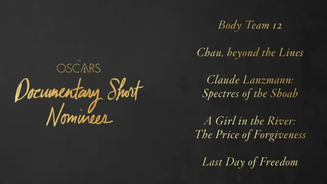 شر مین عبید چنائے اس سے پہلے بھی سنہ 2012 میں دستاویزی فلم ’سیونگ فیس‘ کے لیے آسکر ایوارڈ جیت چکی ہیں