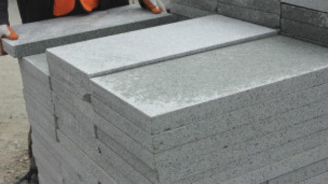 Bloques de cemento