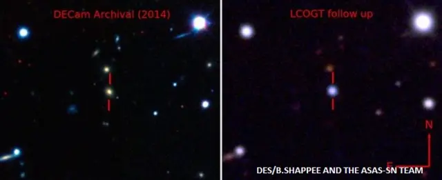 सुपरनोवा