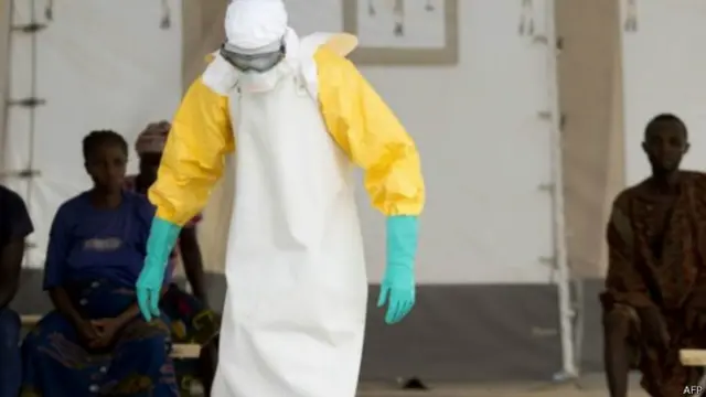 سبق أن اعلنت سيراليون عن خلوها من الفيروس في السابع من نوفمبر/تشرين الثاني