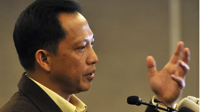 Tito Karnavian menyebut sudah sekitar 1.000 orang ditahan sejak tahun 2000, namun sebagian sudah dibebaskan.