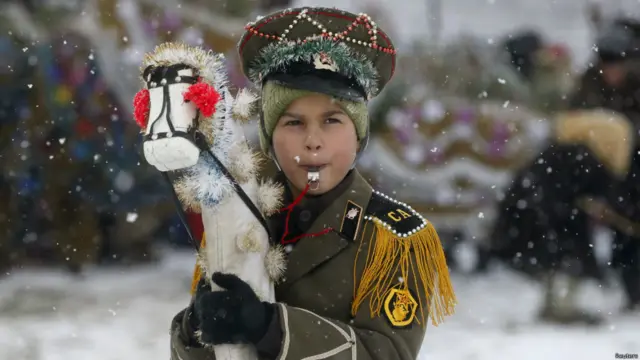 Красноїльська Маланка