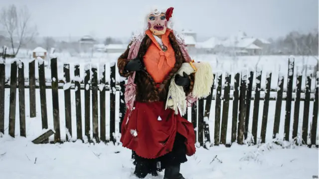 Красноїльська Маланка