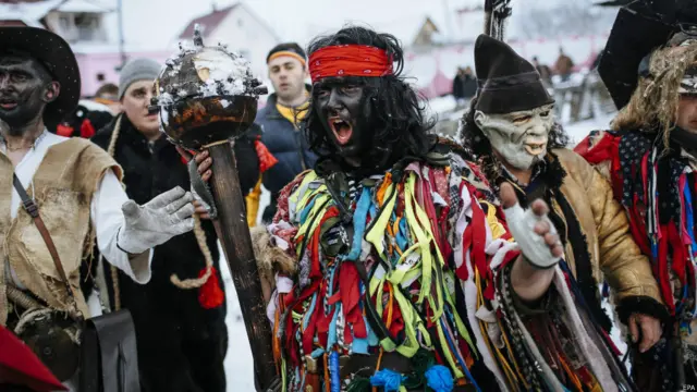 Красноїльська Маланка