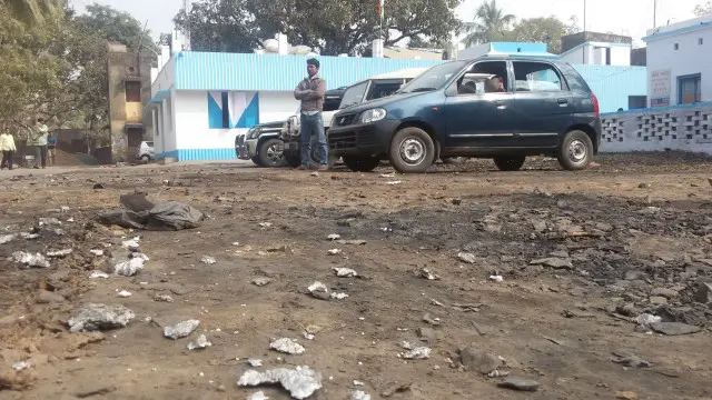 कलियाचक मालदा