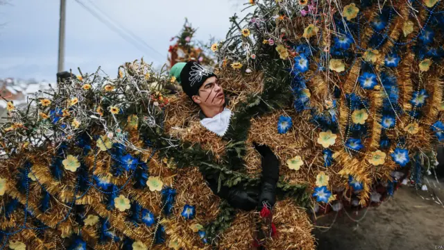 Красноїльська Маланка