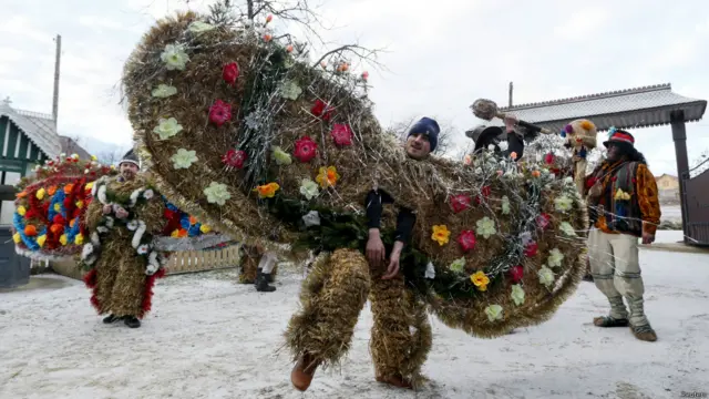 Красноїльська Маланка