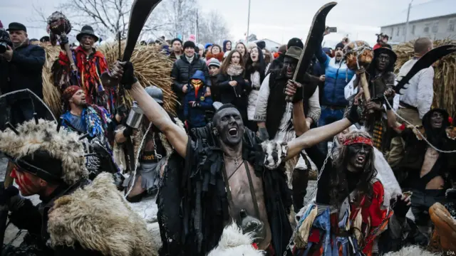 Красноїльська Маланка