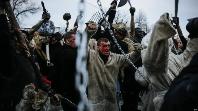 Один із найулюбленіших персонажів - ведмідь.