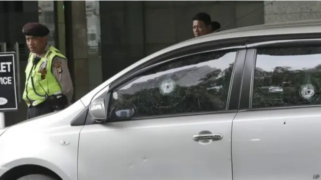 जकार्ता