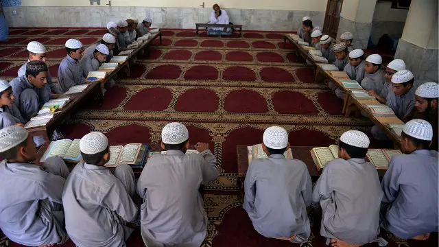 مدارس کی افزائش اور پھیلاؤ کے دو اسلوب ہیں۔ یہ بڑے شہری اور صنعتی مراکز کے گرد تیزی سے پھیلتے ہیں یا بڑی شاہراہوں کے ساتھ۔