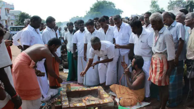 जल्लीकट्टू