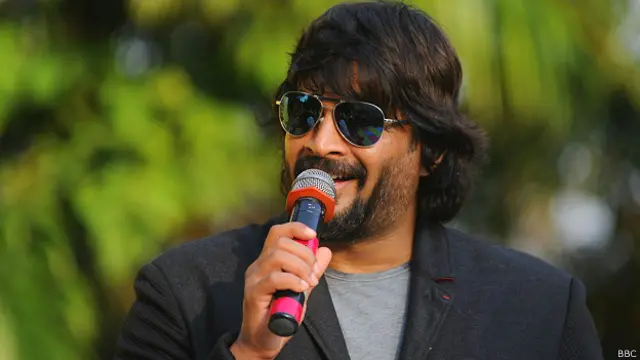 साला खड़ूस