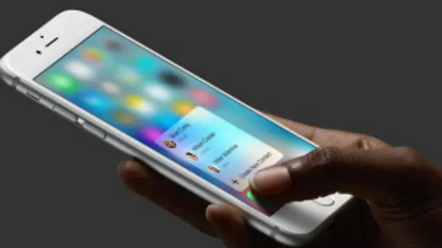 An Tu Tu Benchmark es una herramienta que analiza la potencia de los smartphones.