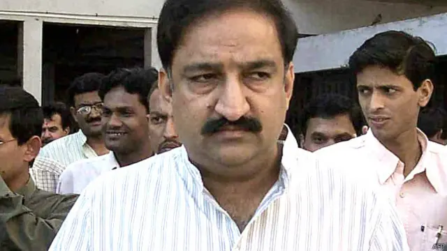 हरेन पंड्या