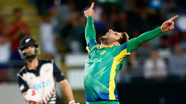 شاہد آفریدی کا کہنا ہے کہ جب تک ان کی فٹنس اچھی ہے وہ کھیلتے رہیں گے