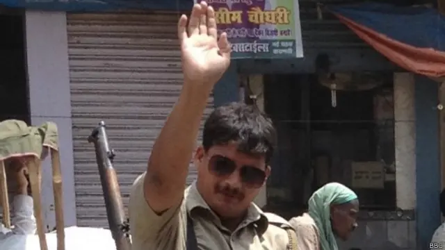 उत्तरप्रदेश