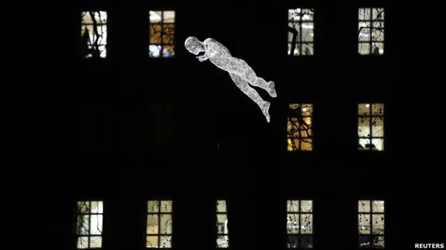 लंदन ल्यूमिरे फेस्टिवल