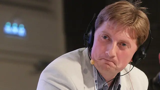 Станислав Козловский