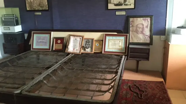 Hotunan Sir Abubakar Tafawa Balewa