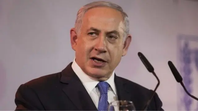 Netanyahu