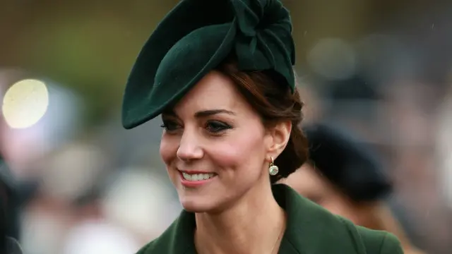 Кейт Міддлтон на день стане редактором Huffington Post