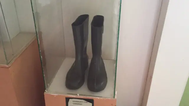 Hotunan Sir Abubakar Tafawa Balewa