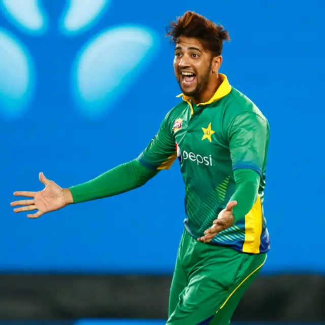 تین میچوں کی سیریز کا دوسرا میچ اتوار کو کھیلا جائے گا۔