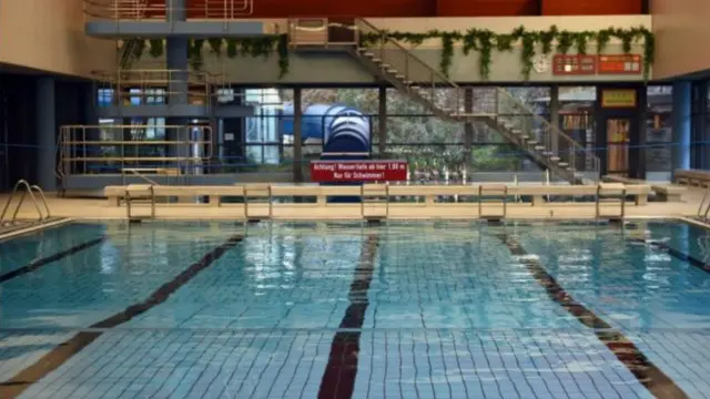 یہ علاقہ کولون کے جنوب میں 20کلومیٹر کے فاصلے پر ہے جہاں نئے سال کی آمد پر خواتین کو ہراساں کیے جانے کی اطلاعات موصول ہوئی تھیں