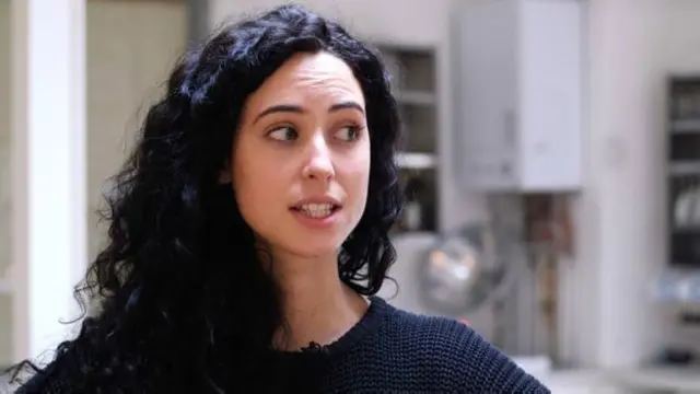 Джайна Кавендиш