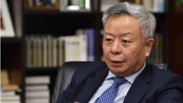 刚刚履新的亚洲基础设施投资银行（AIIB）首任行长金立群在周末接受中国媒体采访时承诺，将用“创新的最佳国际准则”来运营这家备受关注的多边机构。