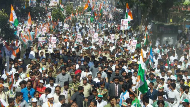 राहुल गांधी