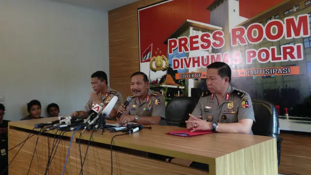 Polisi diminta lebih transparan membuka temuannya terkait keterlibatan Bahrun Naim.