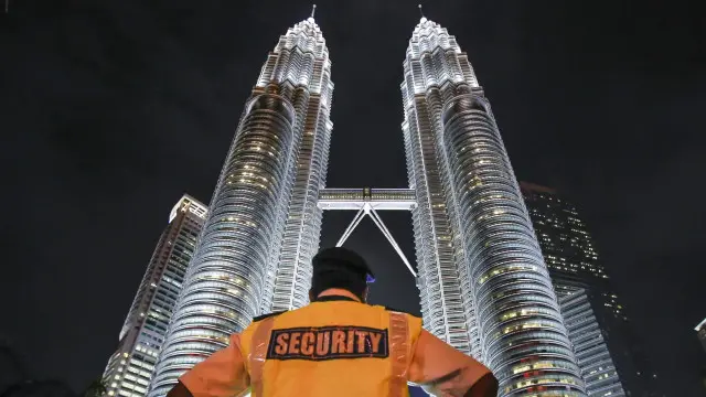 Kuala Lumpur