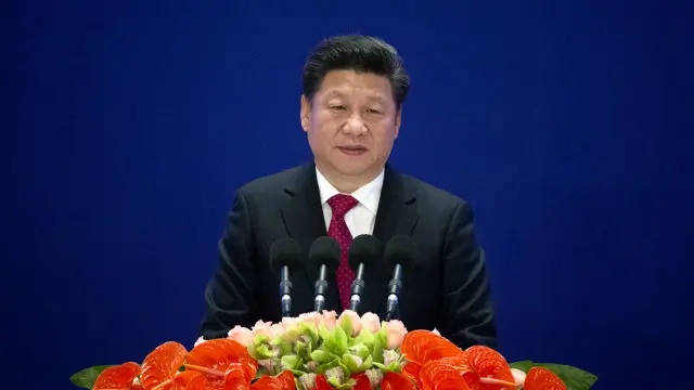 چین کے صدر شی جن پنگ بھی ایران اور سعودی عرب کے دورے پر جا رہے ہیں