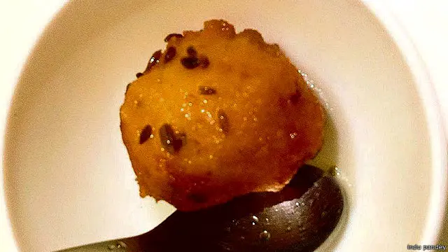 मीठे लड्डू