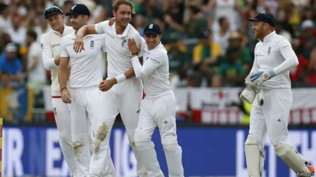 स्टुअर्ट ब्रॉड