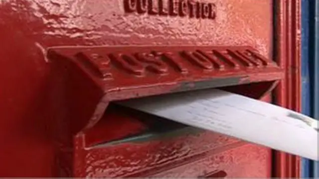 ပို့ခဲ့တဲ့ စာတွေ မရောက်ခဲ့ဘူးဆိုရင်လည်း မြန်မာ့ ဆက်သွယ်ရေးထံ တိုင်ကြားနိုင်