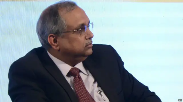 चंद्रजीत बनर्जी