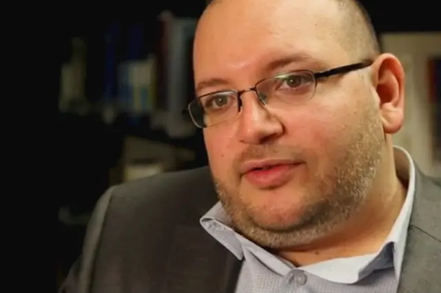 Джейсон Резаян