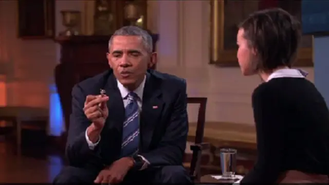 बराक ओबामा