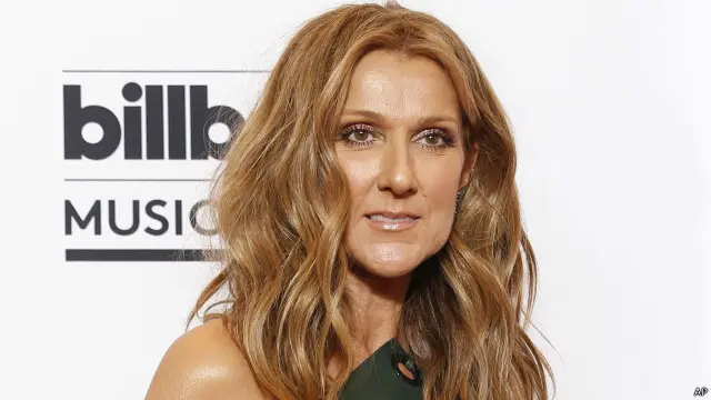 Celine Dion