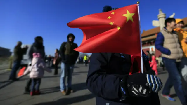 中国媒体称，军事情报一直是境外间谍情报机关高度关注的领域，并说大量案件说明在军事领域的反情报反窃密斗争异常激烈。