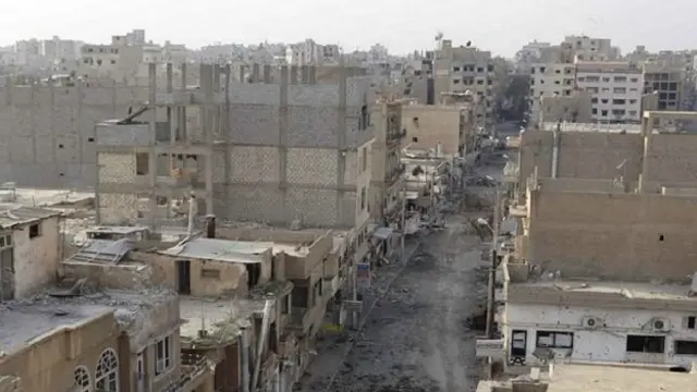 Дайр Эз-Заур