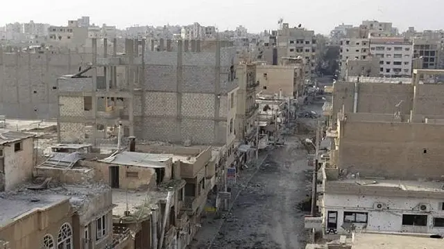 သူပုန်တွေရဲ့ ရိက္ခာ ထောက်ပံ့ရေး လမ်းကြောင်းကို ပိုမို ဖိအား ပေး နိုင်တော့မှာ ဖြစ်