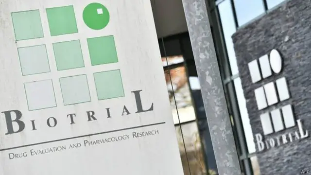 共有90人志願參加了這次臨牀試驗。